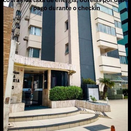Lindo Apartamento De Frente Para A Praia De Pajucara Maceió Kültér fotó