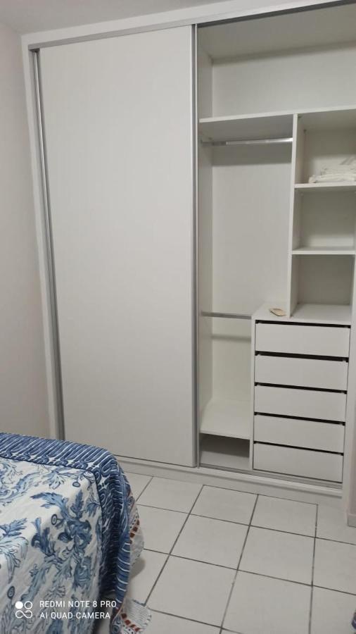 Lindo Apartamento De Frente Para A Praia De Pajucara Maceió Kültér fotó