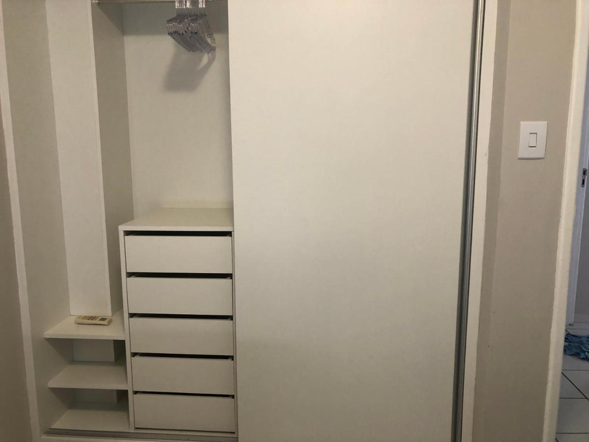 Lindo Apartamento De Frente Para A Praia De Pajucara Maceió Kültér fotó