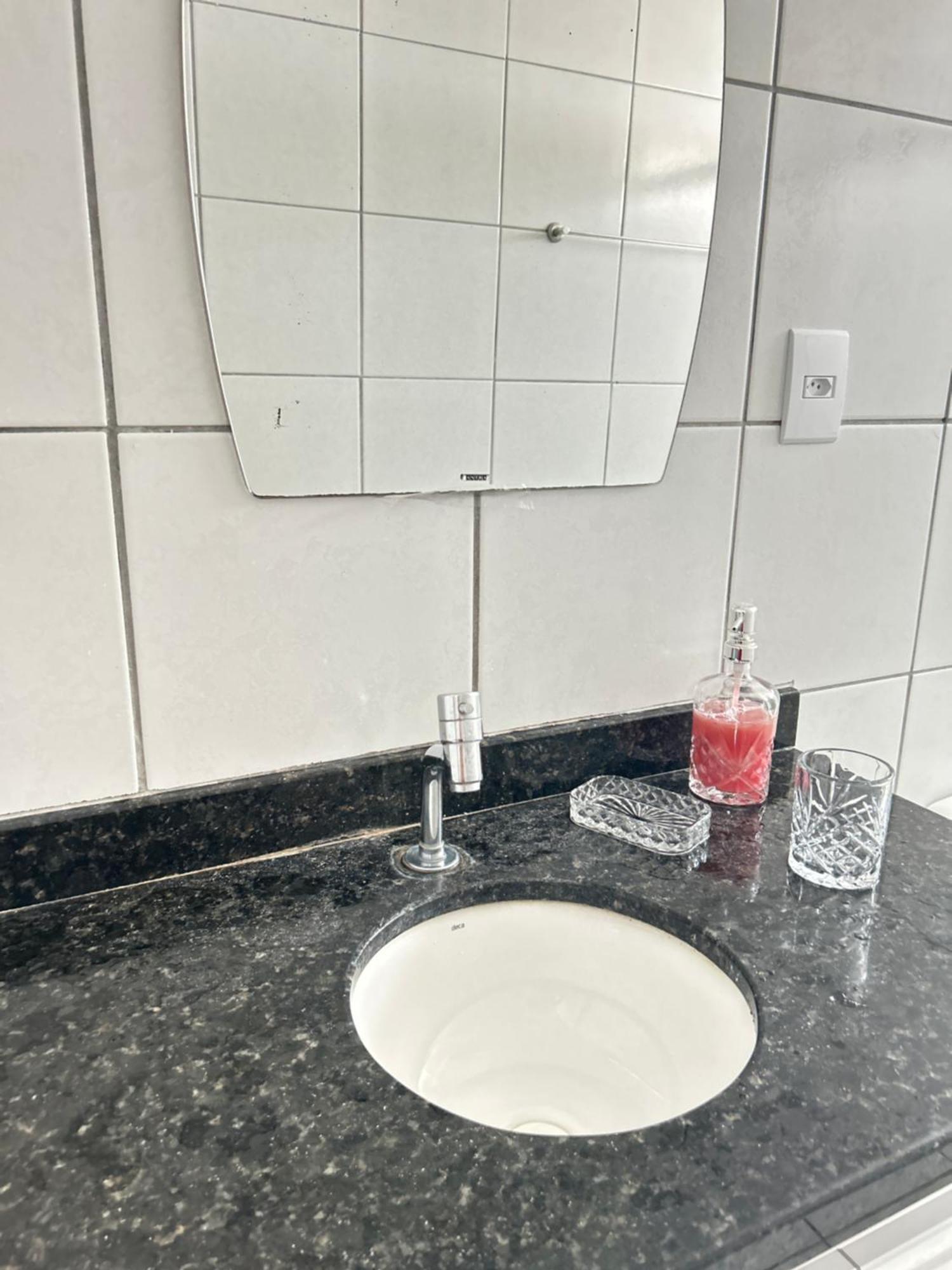 Lindo Apartamento De Frente Para A Praia De Pajucara Maceió Kültér fotó
