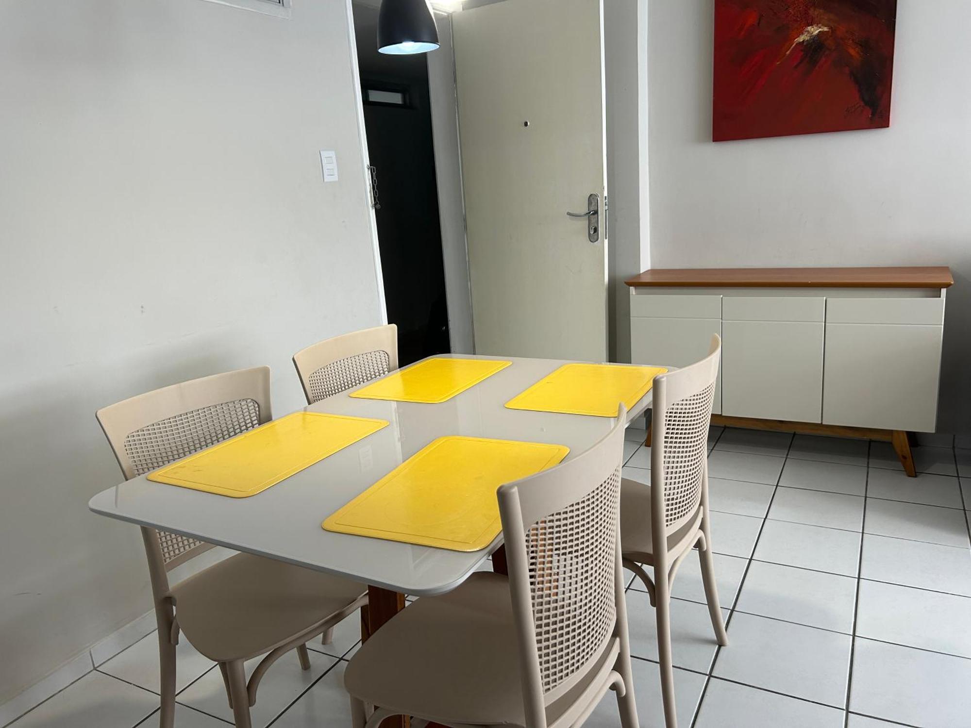 Lindo Apartamento De Frente Para A Praia De Pajucara Maceió Kültér fotó