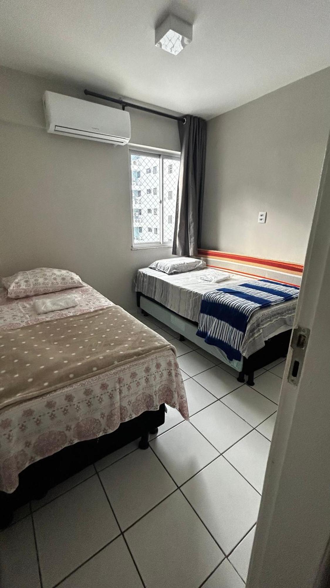 Lindo Apartamento De Frente Para A Praia De Pajucara Maceió Kültér fotó